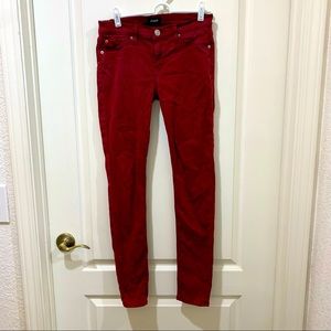 Womens Hudson stretch leggings